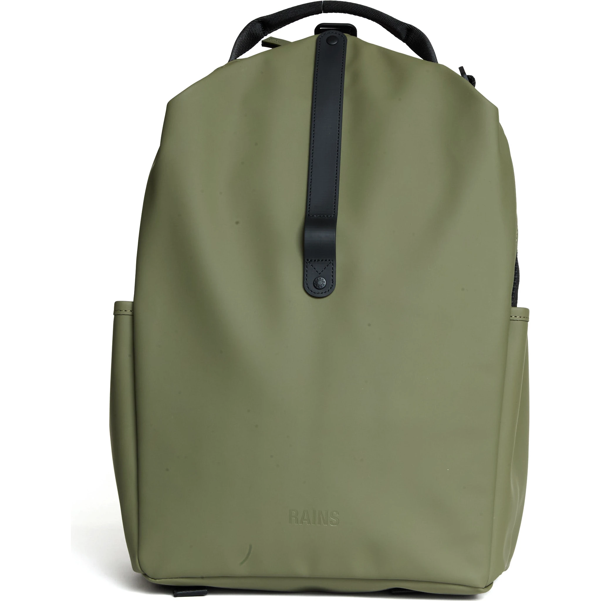 Clip Front Backpack