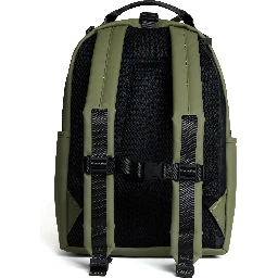 Clip Front Backpack