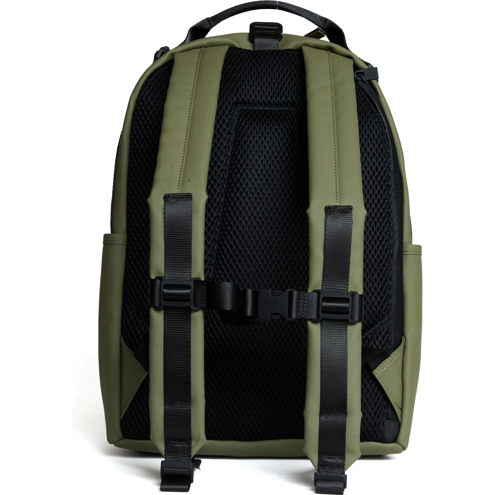 Clip Front Backpack