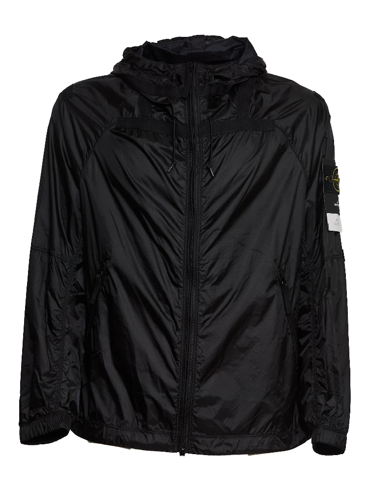 Giubbotto Ripstop Light HT Nylon