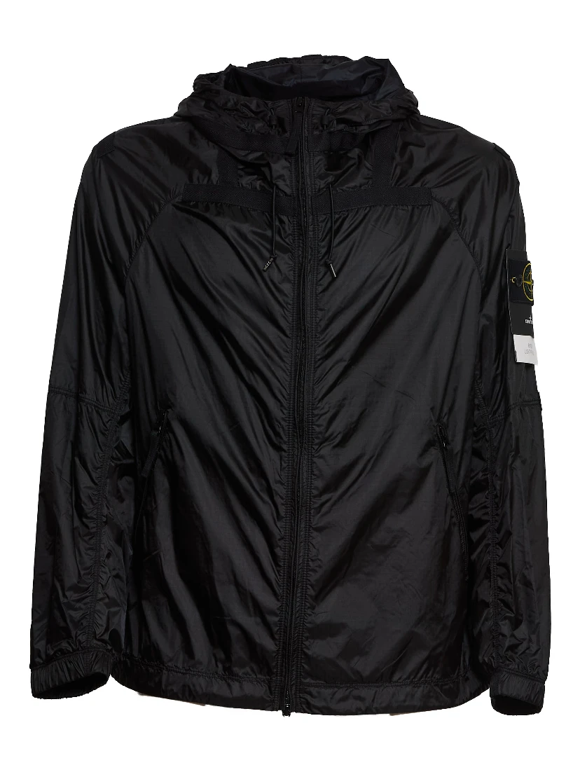 Giubbotto Ripstop Light HT Nylon