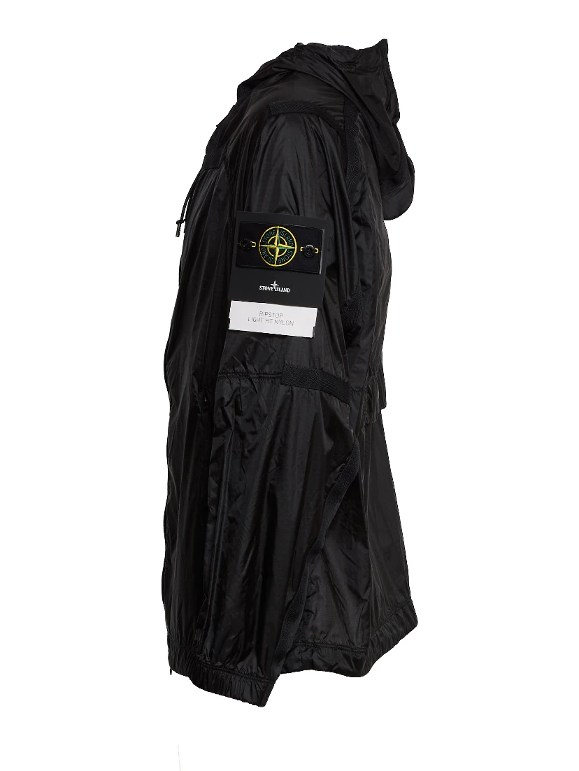 Giubbotto Ripstop Light HT Nylon