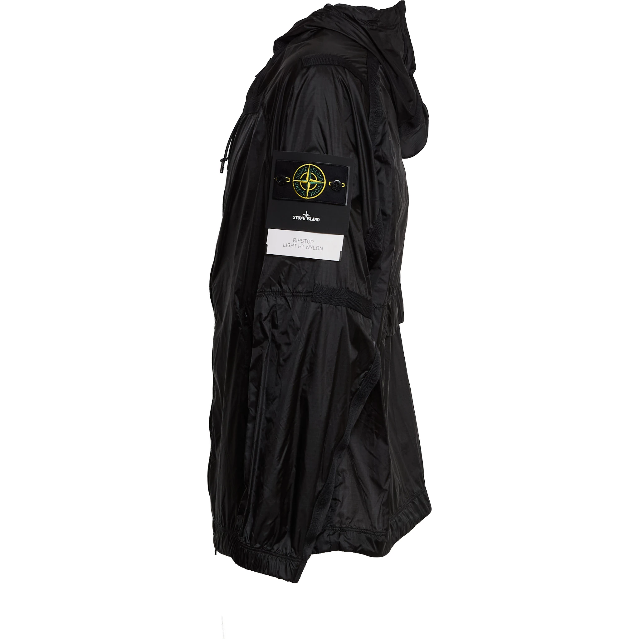 Giubbotto Ripstop Light HT Nylon