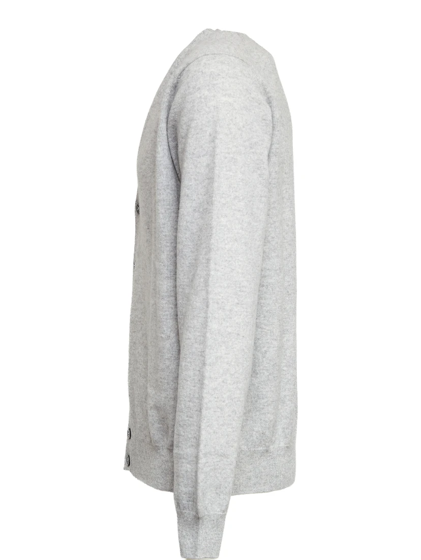 كارديجان من لانا، كشمير