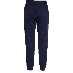 Pantaloni Trafalgar In Maglia Di Lana