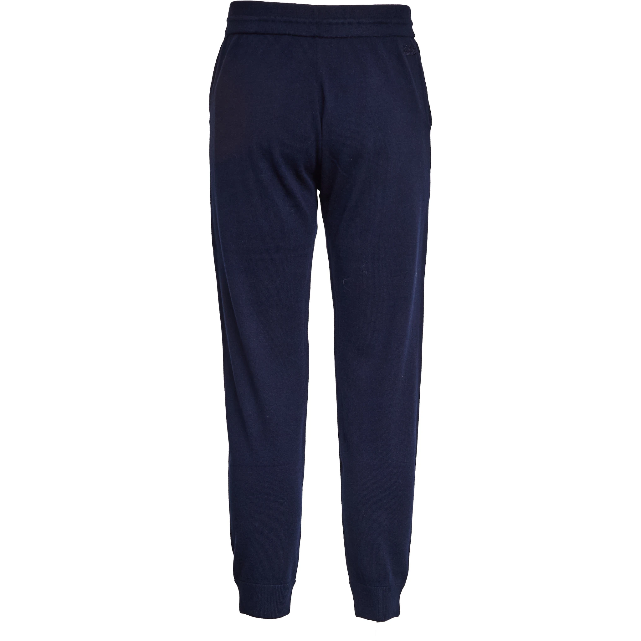 Pantaloni Trafalgar In Maglia Di Lana