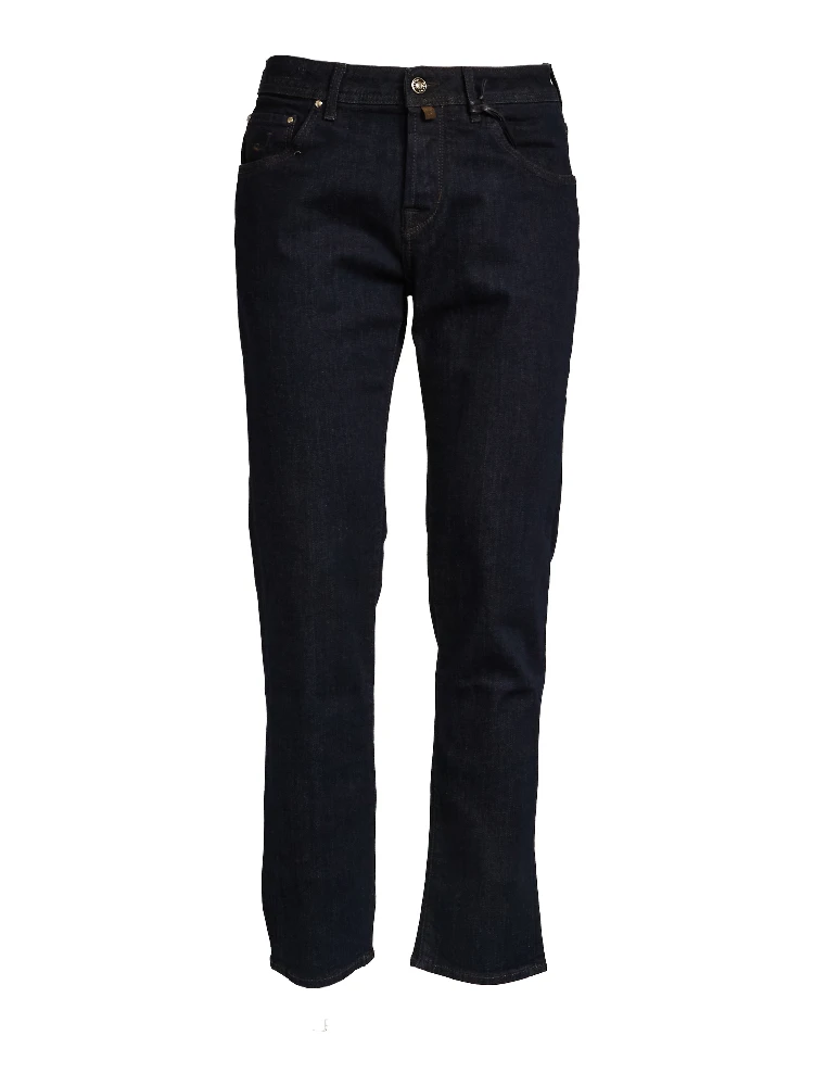 Jeans Scott Carrot Slim Cropped