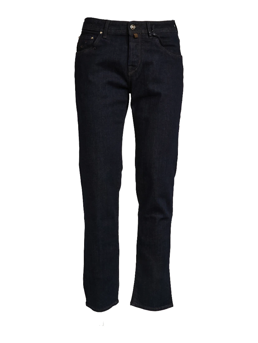 Jeans Scott Carrot Slim Cropped