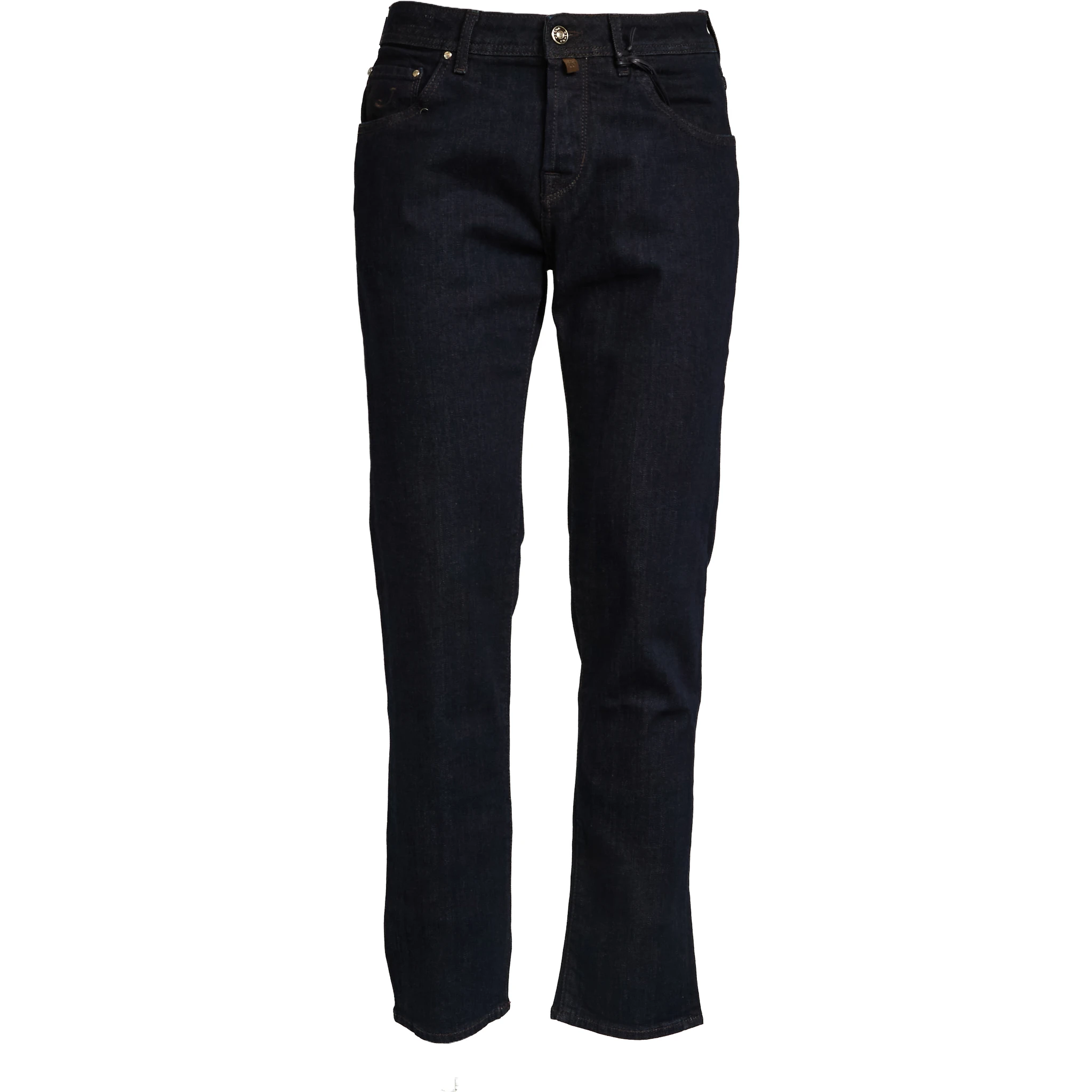 جينز سكوت كاروت سليم قصير