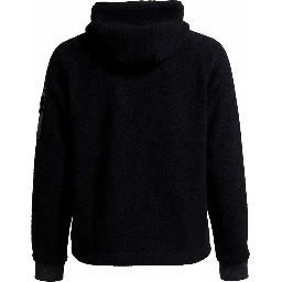 Giubbotto In Panno Ratinato