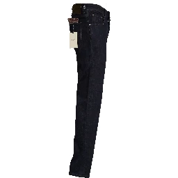 جينز سكوت كاروت سليم قصير