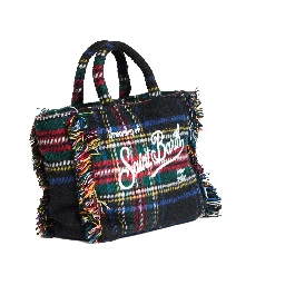 Borsa Vanity Mini In Lana