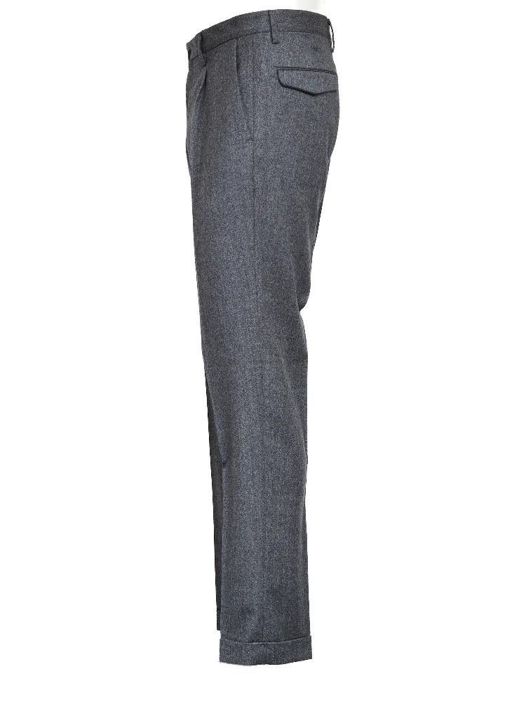 Pantaloni In Lana alternative