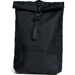 Rolltop Rucksack