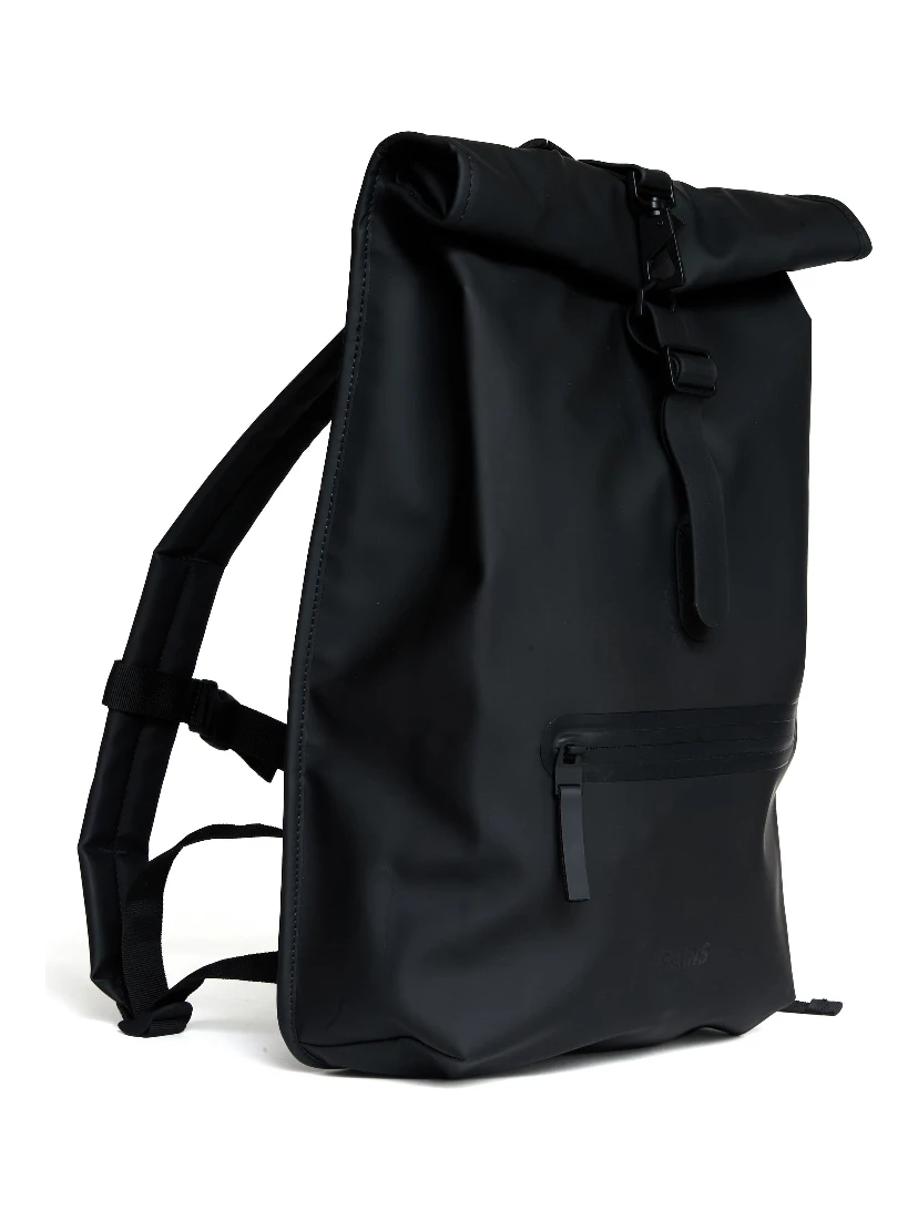 Rolltop Rucksack
