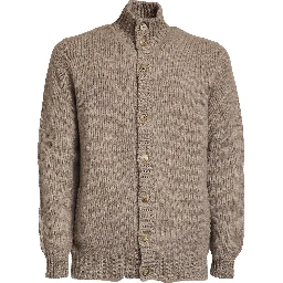 Cardigan Favonius 428 Cashmere