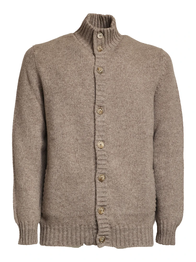Cardigan Favonius 428 Cashmere