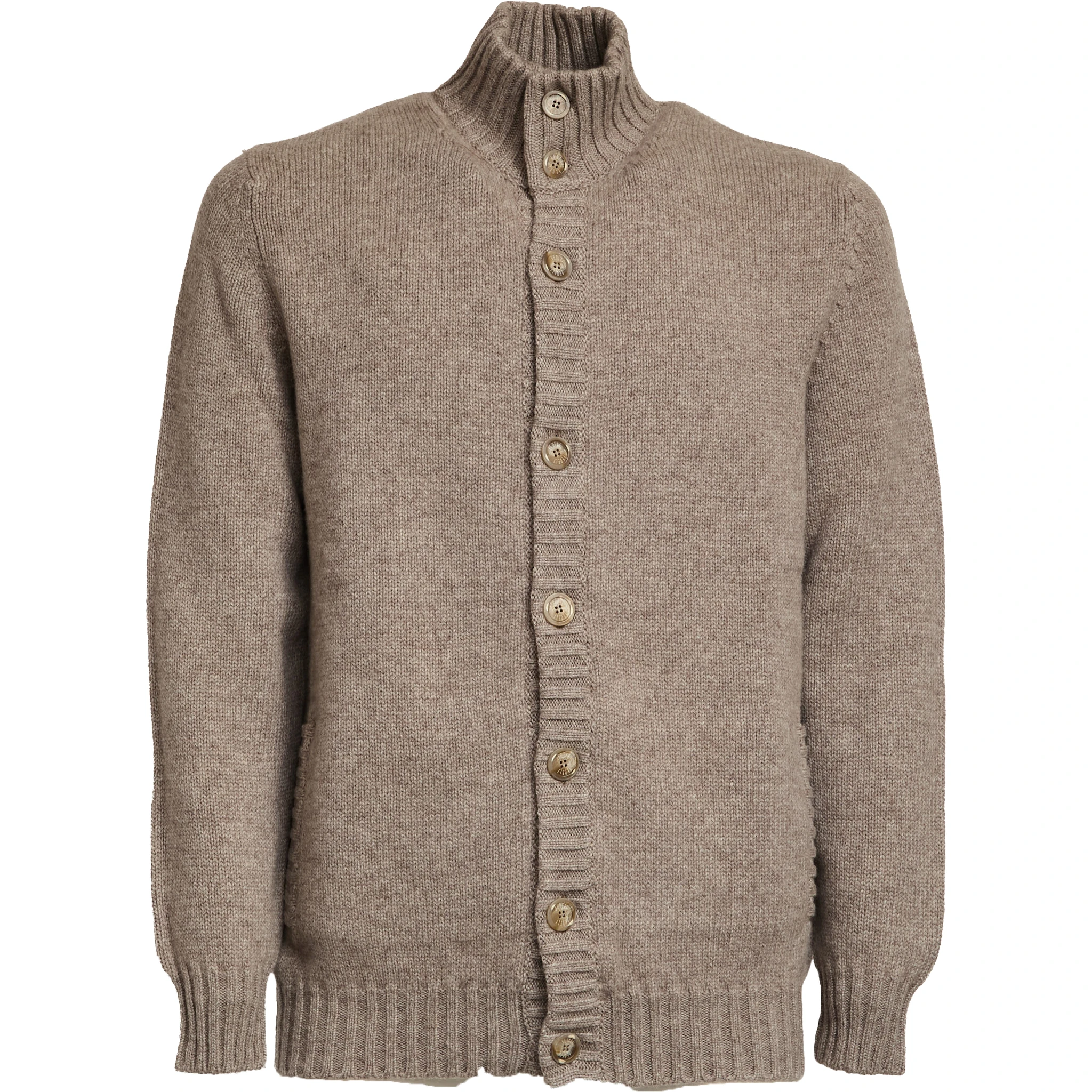 Cardigan Favonius 428 Cashmere