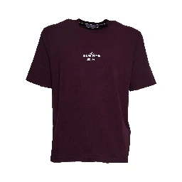 T-Shirt Combed Organic Cotton Jersey