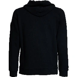 Felpa Brushed Organic Cotton Fleece