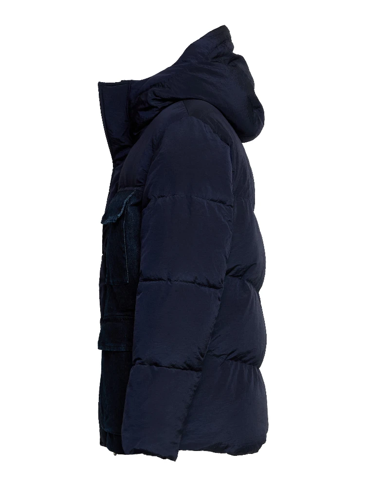 Puffy Jacket alternative