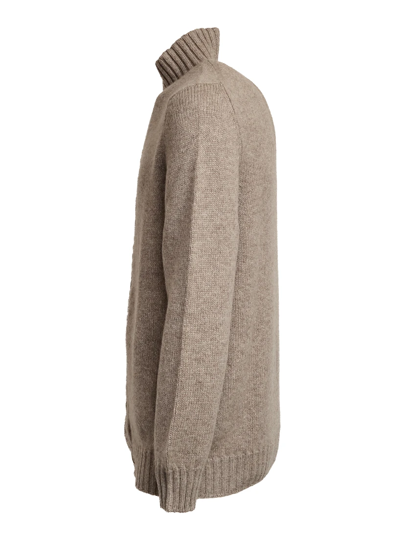Cardigan Favonius 428 Cashmere
