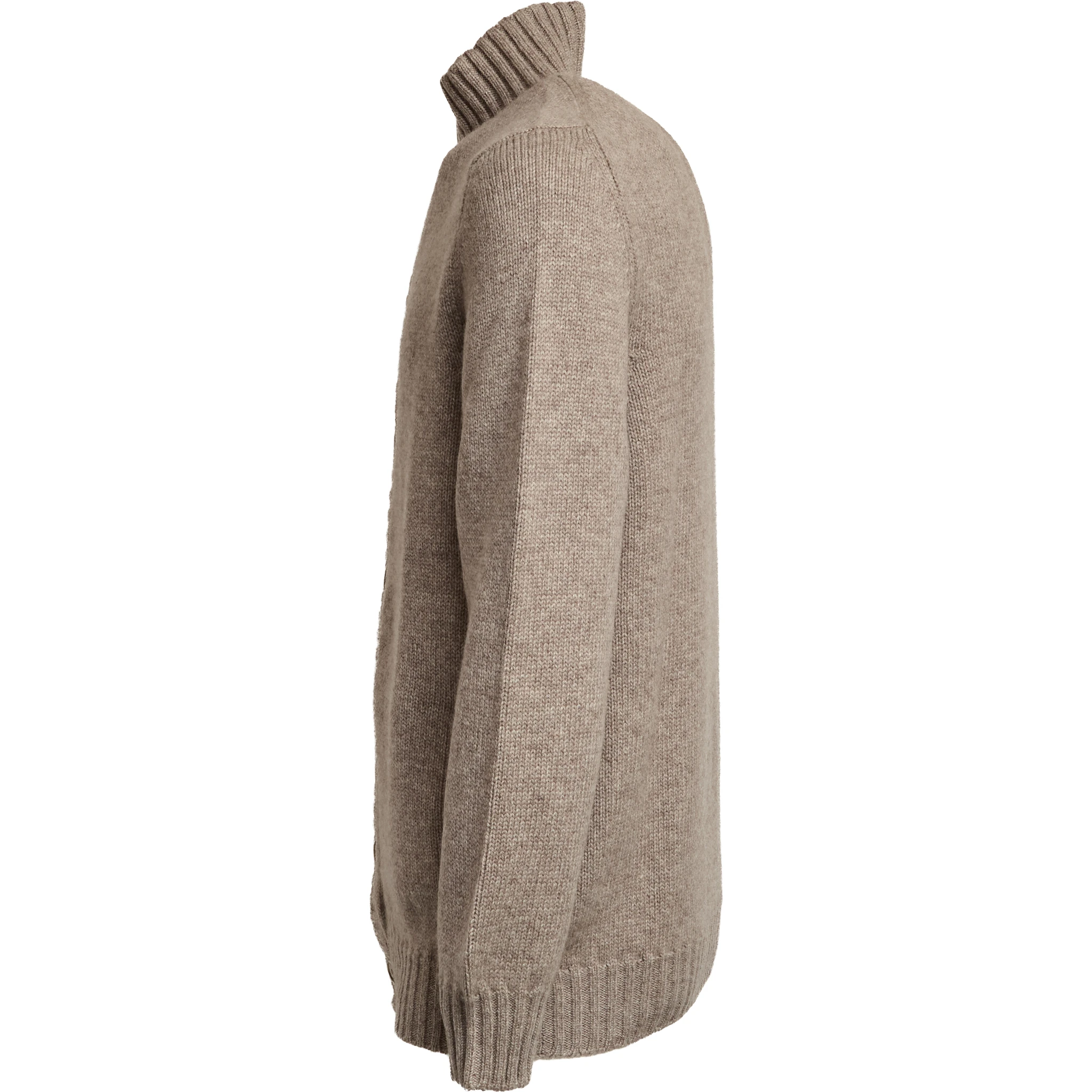Cardigan Favonius 428 Cashmere