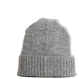 Cuffia In Merino