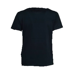 T-Shirt Patch Compass 60/2 Cotton Jersey