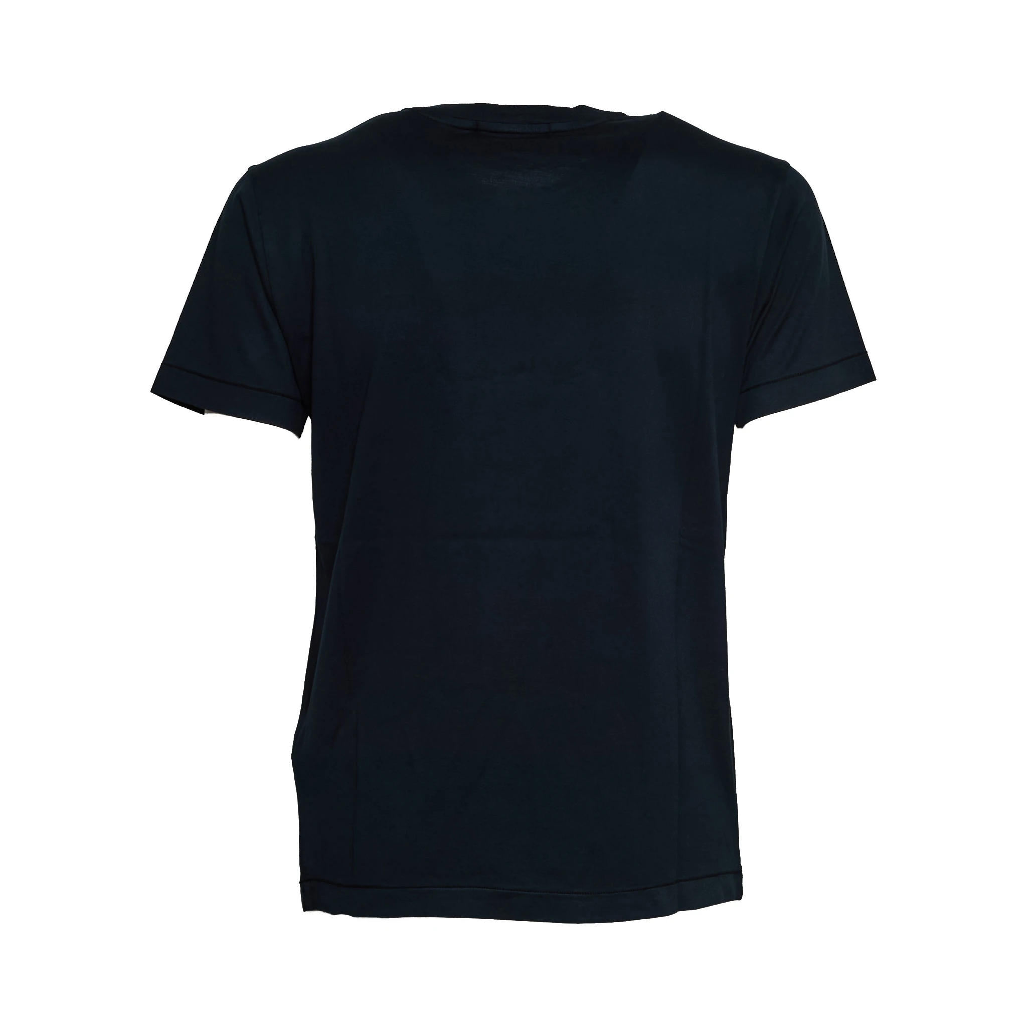 T-Shirt Patch Compass 60/2 Cotton Jersey