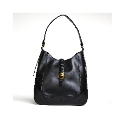 Borsa Altay Hobo In Pelle Di Vitello