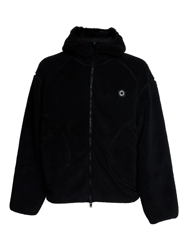 Blouson Boke Flower 2.0