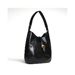 Borsa Altay Hobo In Pelle Di Vitello