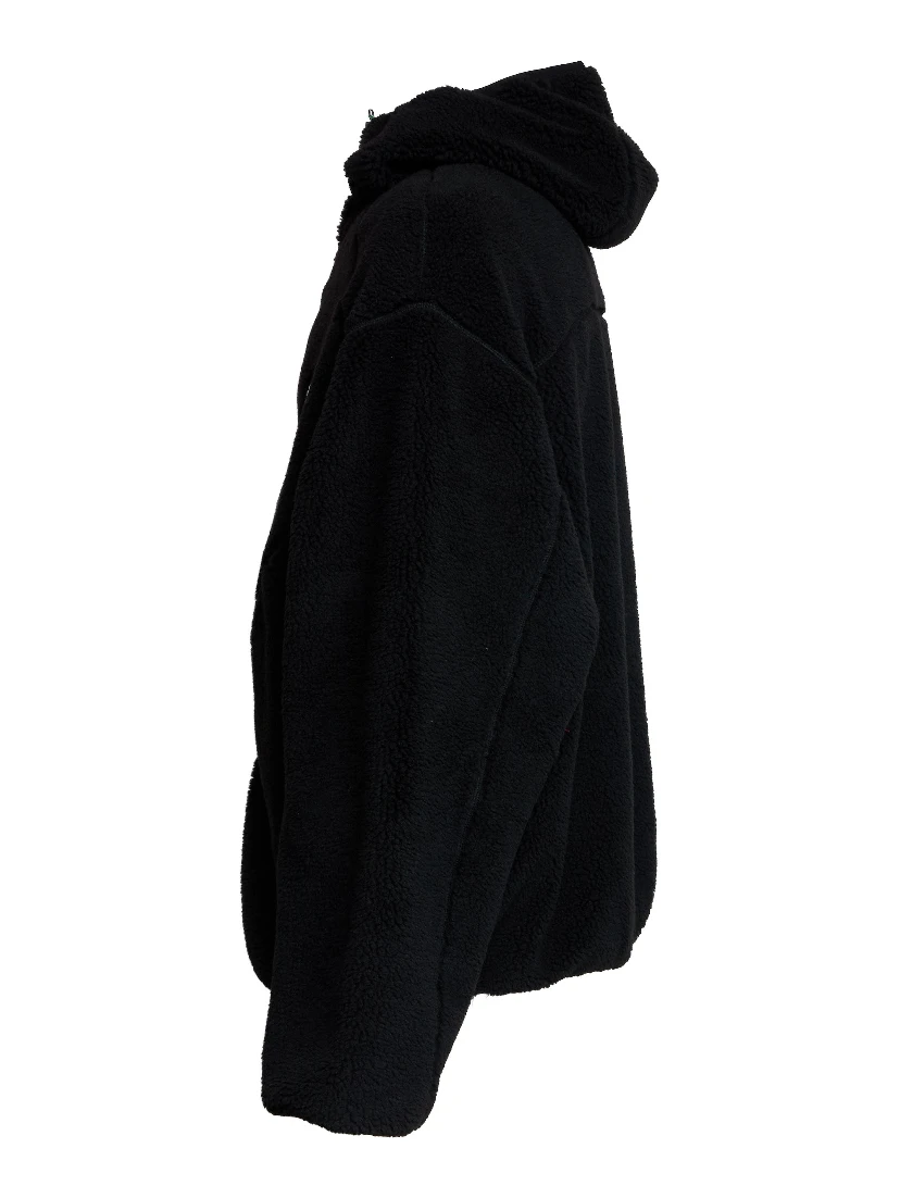 Blouson Boke Flower 2.0