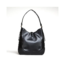 Borsa Altay Hobo In Pelle Di Vitello