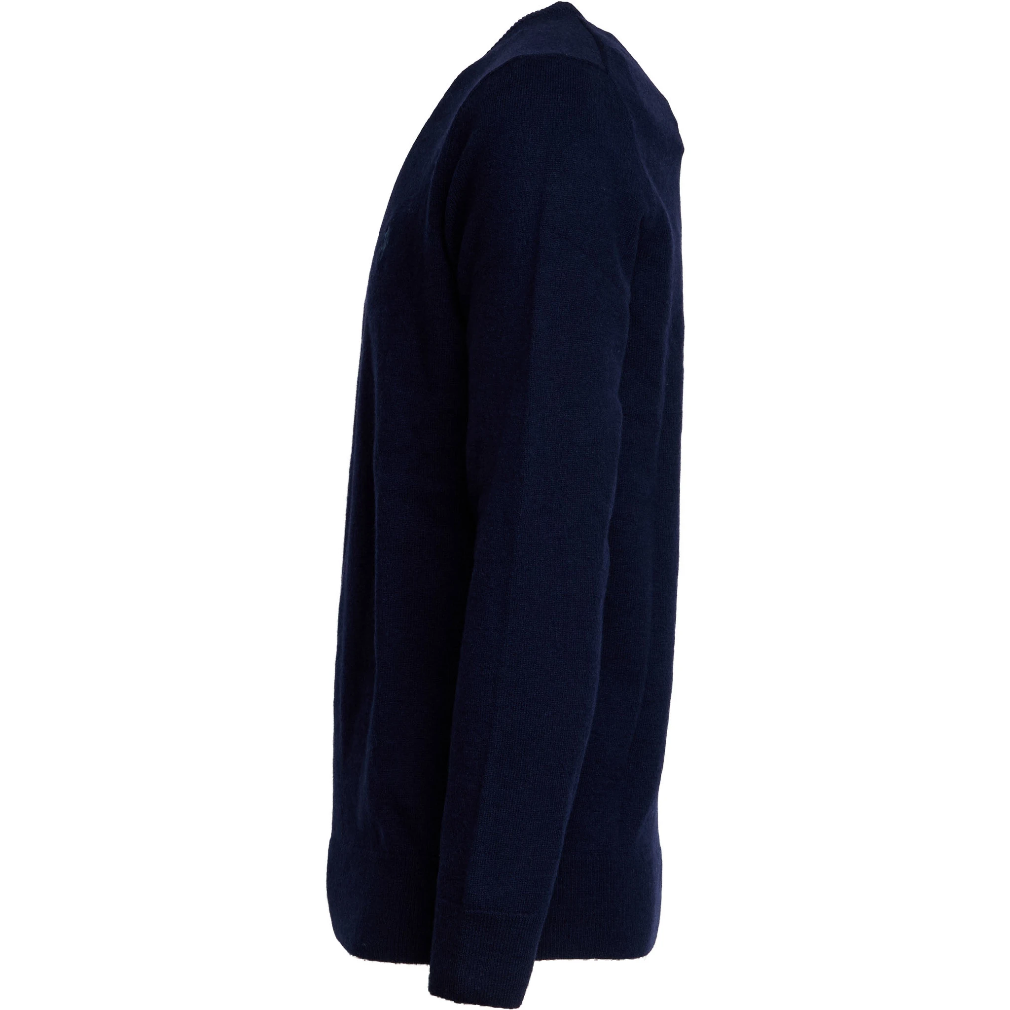 Maglia Girocollo In Lana Merino RWS