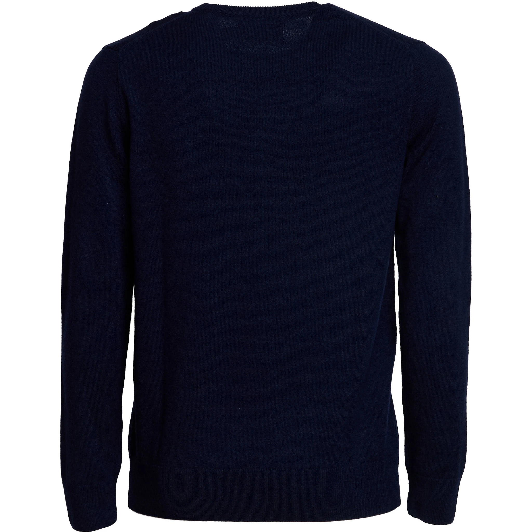 Maglia Girocollo In Lana Merino RWS