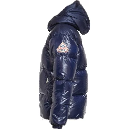 Bomber Lively Corto, Lucido