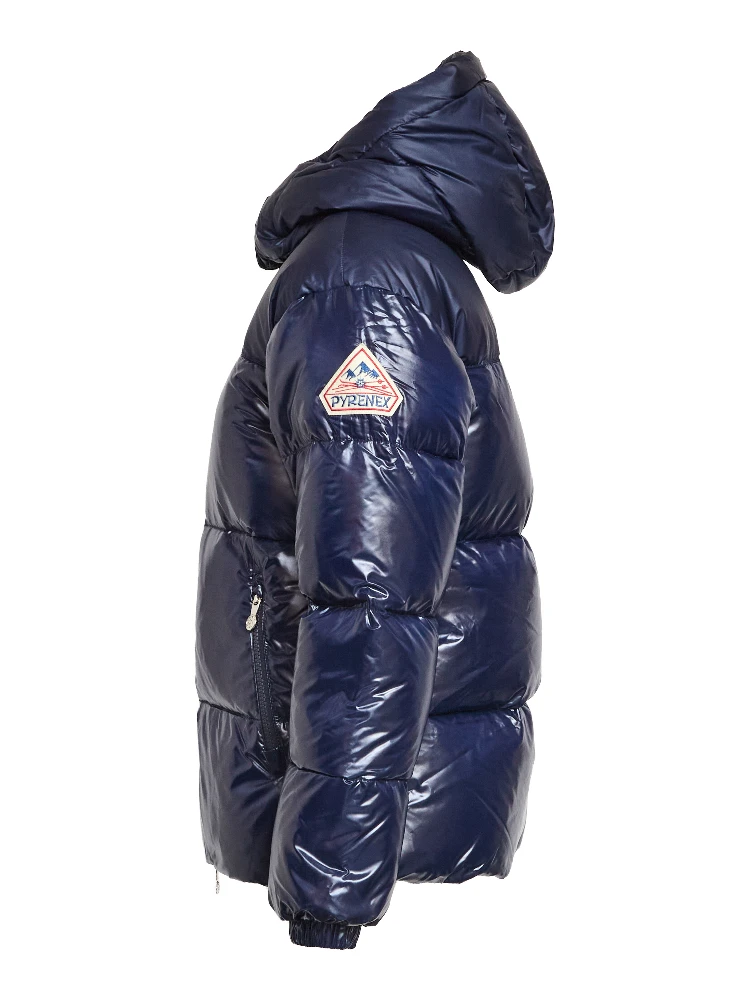 Bomber Lively Corto, Lucido alternative