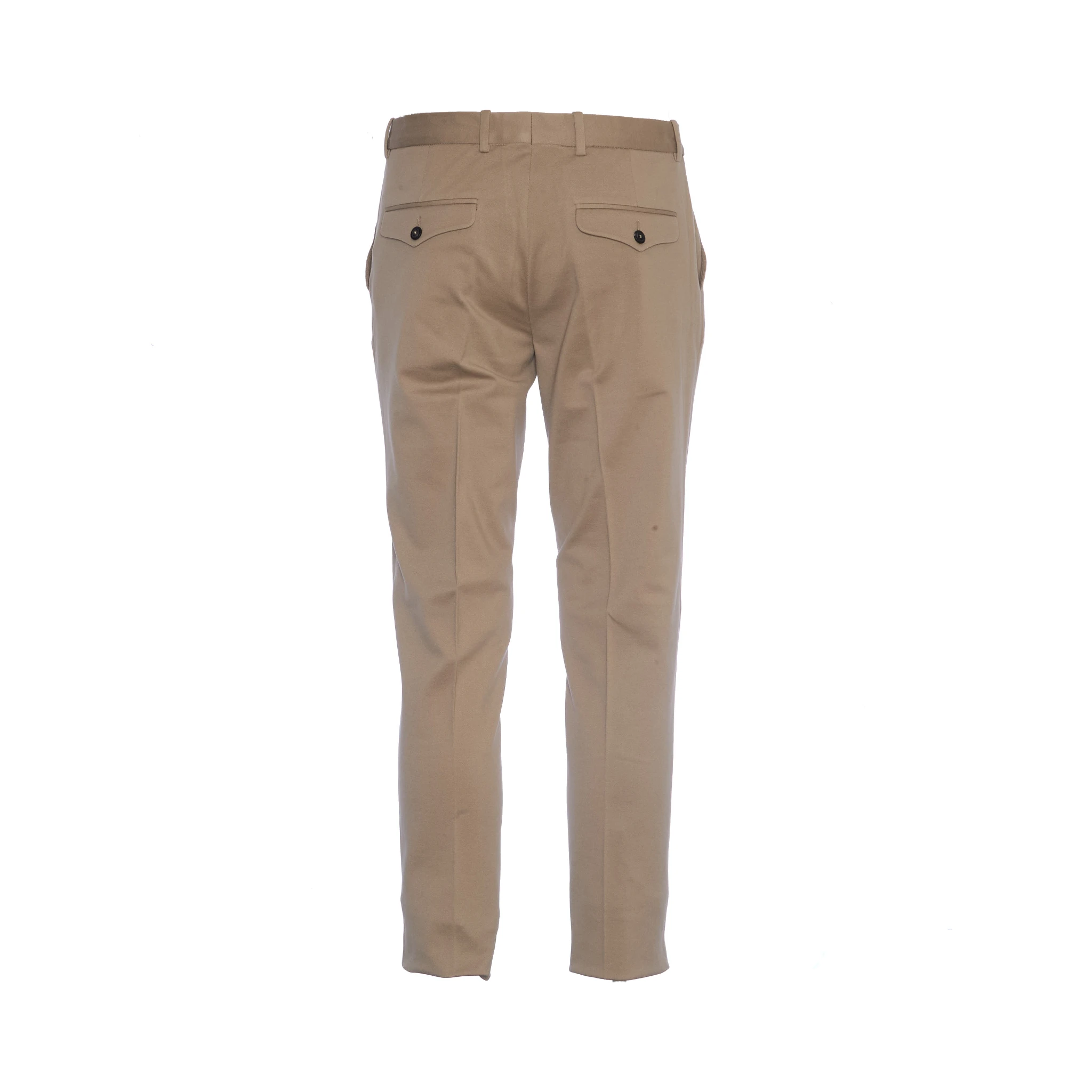 Pantaloni Chino Piquet Merc.