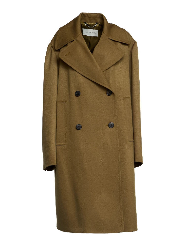 Raquel 2248 W.W. Coat