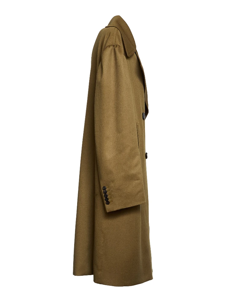 Raquel 2248 W.W. Coat alternative