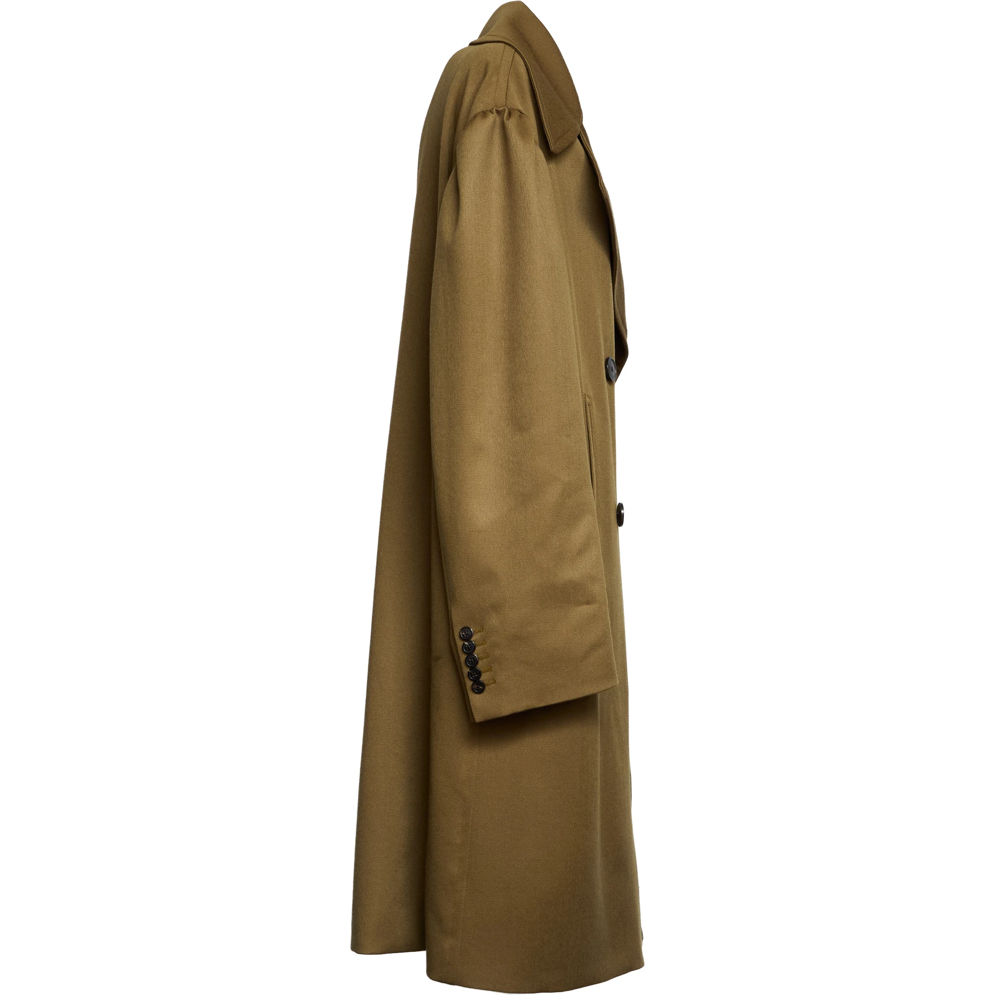 Raquel 2248 W.W. Coat