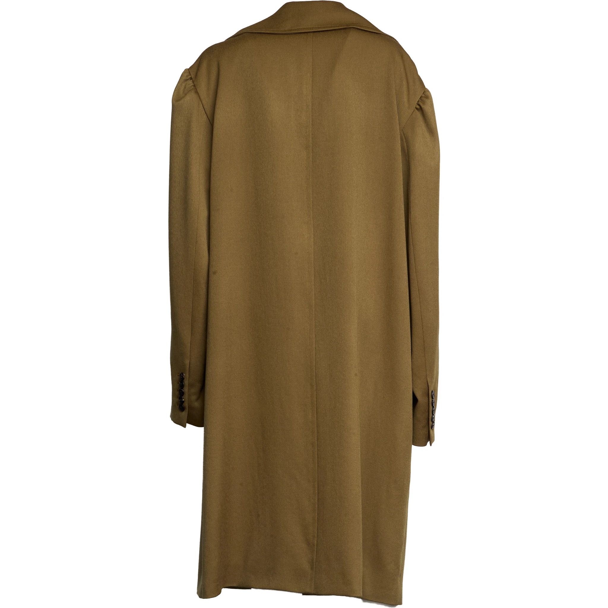 Raquel 2248 W.W. Coat