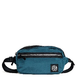 Marsupio Coated Nylon Metal In Econyl®