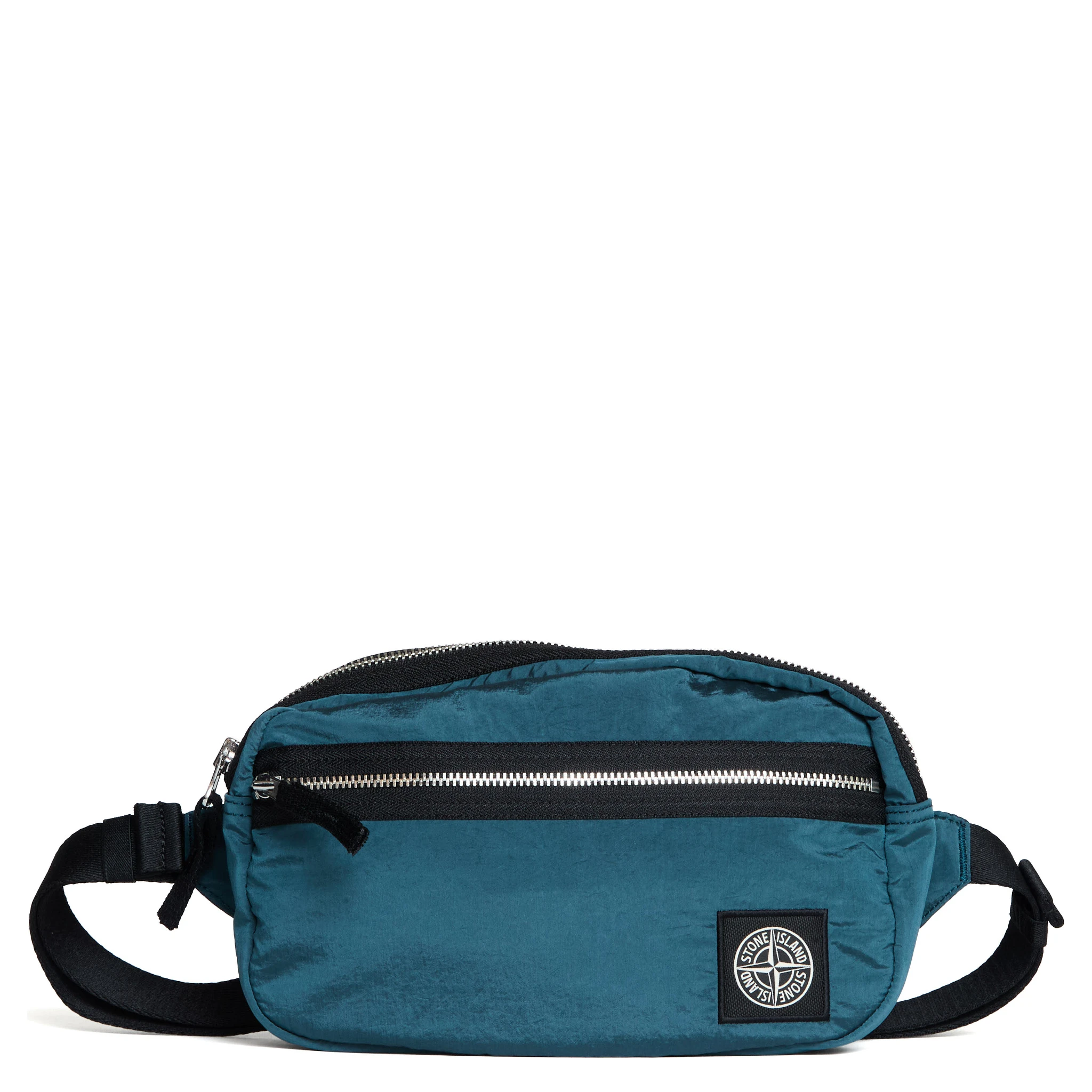 Marsupio Coated Nylon Metal In Econyl®