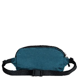 Marsupio Coated Nylon Metal In Econyl®