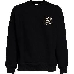 Le Sweatshirt Slogan Tresses