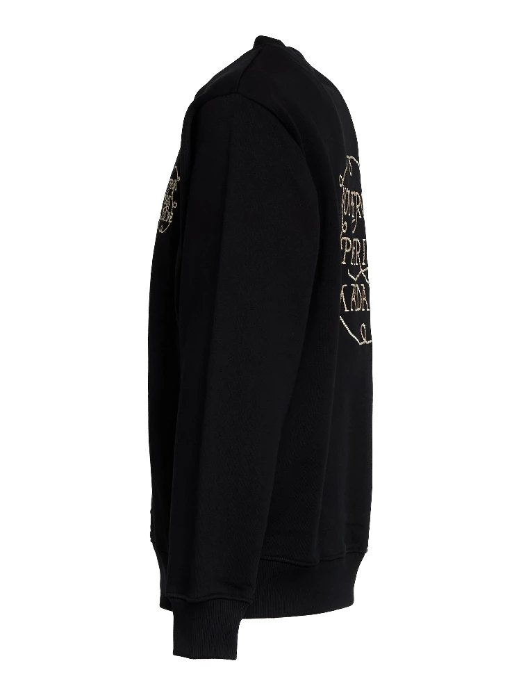 Le Sweatshirt Slogan Tresses alternative