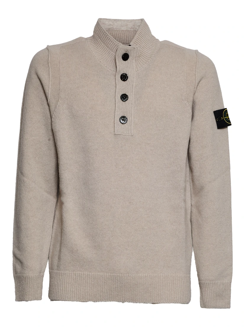 Maglione Lambswool